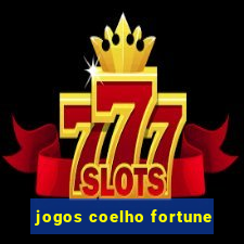 jogos coelho fortune